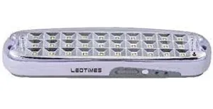 Lámpara de Emergencia Led Hammer Electronic 30Led Smd